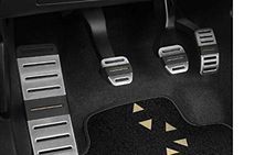 SEAT Arona 6F1071750F - Reposapiés Sofisticado