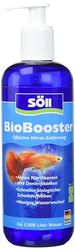 Söll 41100 BioBooster - Per un'efficace rimozione dei nitrati nell'acquario - 500 ml