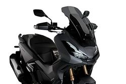 Puig 21207F Touring Screen Dark smoke