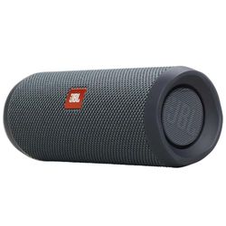 JBL Flip Essential 2 Speaker Bluetooth Portatile, Cassa Altoparlante Wireless Impermeabile IPX7 con Bassi Potenti, fino a 10 Ore di Autonomia, Suono JBL Original Pro, Nero