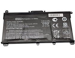 HT03XL L11119-855 Batterie pour HP Pavilion 14-CE 14-CF 14-DF 15-CS 15-DA 15-DB 15-DW 17-by 17-CA 15-CS0053CL 15-DW0033NR 15-DA0014DX L11421-542 L11421-2C2 HSTNN-UB7J HSTNN-DB8R HT03041XL L11421-421