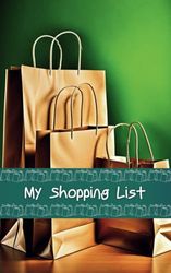 My Shopping List