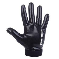 Tempish Floorball Gloves Gatch 135000163 målvaktshandskar, vuxna unisex, svart (svart) M
