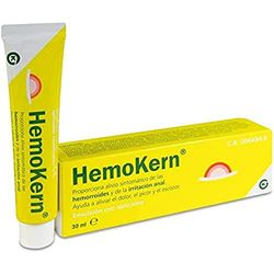 Kern Pharma Hemoker 30ml
