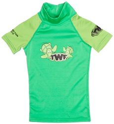 TWF tots surfshirt voor jongens