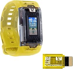 Bandai - My Hero Academia - Vital armband tillgängliga språk: engelska och japanska - NT86151
