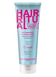 Hair Ritual No Dandruff & Grow Shampoo