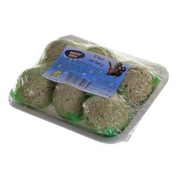 Megan Comida para pájaros 600 g