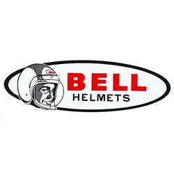 BELL GUANCIALI Super AIR R Black KIT 30MM 21 PAIO Unisex-Adult, Noir, S