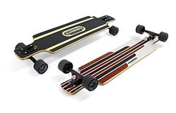 Hammond Longboard Dropthrough, HA-B-35DT