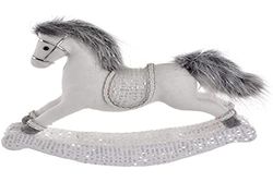 Figura dekoracyjna Dkd Home Decor (28 x 9 x 27 Cm)