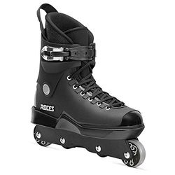 Roces Patins em linha M12 Ufs preto 49