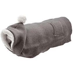 Sweat-Shirt de Chasseur pour Chien Rögla, 30cm Gris