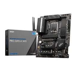 MSI PRO Z690-A WIFI