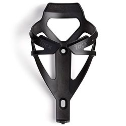 Tacx Deva Bidonhouder, Fiets, Zwart