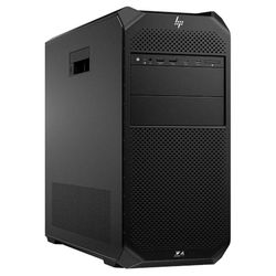 HP PC Desktop Z4 G5 Intel Xeon W3-2425 32GB RAM 1TB SSD