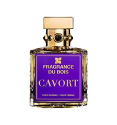 Fragrance Du Bois Unisex Cavort Perfume 100 ml