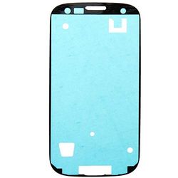 Pegatina Pegamento Adhesivo de Marco Sticker 10 PCS for Galaxy S III