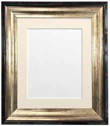 FRAMES BY POST fotoram 36" x 24" Pic Size 30" x 20" Ivory Mount
