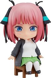 Good Smile Company - Quintessential Quintuplets Movie - Nino Nendoroid Swacchao Action Figure