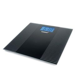 Korona Ella 78881 Digital Personal Scales with Extra Large Display 200 kg Load Capacity Battery Included