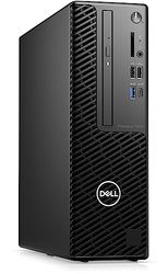 DELL Precision 3460 Intel Core™ i7 i7-14700 16 Go DDR5-SDRAM 512 Go SSD NVIDIA T1000 Windows 11 Pro SFF Station de