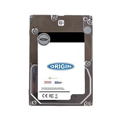 Origin Storage 2,5 in Nearline SAS 1TB HDD 2,5 inch 1000 GB NL-SAS harde schijf - harde schijf (2,5 inch), 1000 GB, 7200 U/min)