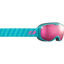 Julbo J73112326 Masque de Ski Femme, Bleu