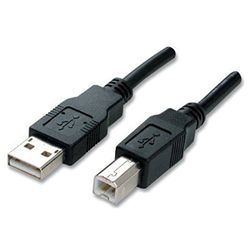 Datamatic Mcusbabm Cavo USB Mediacom