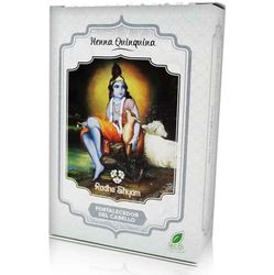 Henna Radhe Shyam Quinquina Polvo