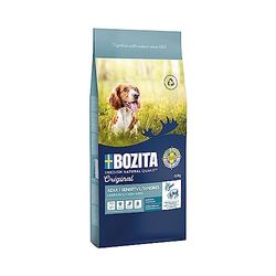 Bozita Dog Original Adult Sensitive Digestion 12 kg