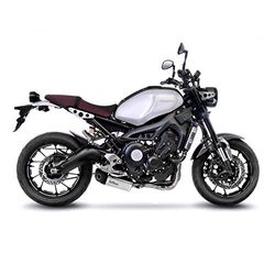 SBK U.B. 3/1 Yamaha XSR900 / MT-09 INOX