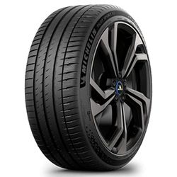 Michelin Neumático para Coche Pilot Sport EV Acoustic 295/30ZR21
