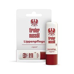 Tiroler nussöl labio Cuidado Orignal, 1er Pack (1 x 5 g)