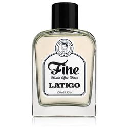 Fine dopobarba Latigo 100ml