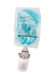 Rubbermaid Commercial Products 3486605, Flex Enriched Foam Green Seal Hand Wash