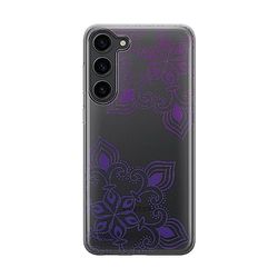 ERT GROUP mobiltelefonfodral för Samsung S23 PLUS originalt och officiellt licensierat Disney mönster Aladdin 003 optimalt anpassad till formen på mobiltelefonen, fodral tillverkad av TPU-plast