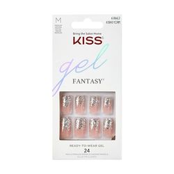 KISS Gel Fantasy Nails Ventilateur