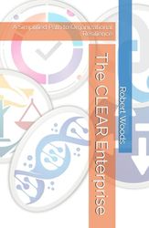 The CLEAR Enterprise: A Simplified Path to Organizational Resilience