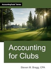 Accounting for Clubs