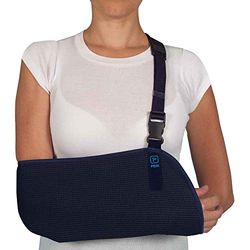 PRIM S.A. Excellent Immobile Vest Shoulders S