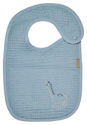 Sterntaler Bavoir avec insert DINO Rexi