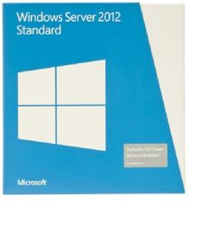 Microsoft Windows Server 2012 English MLP 5 Academic Device CAL