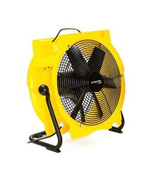 TROTEC Ventilator TTV 4500