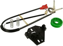 Taros Trade 142143 Window Regulator Repair Kit Left, Front