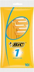 Bic - Rasoirs Orange - X 10