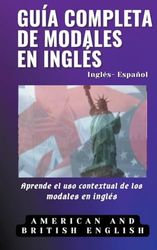 Guía completa de modales en inglés: 2