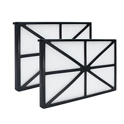 GARINOM Lot de 2 filtres de Rechange pour Piscine Hayward Tiger Shark RCX70101