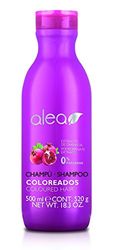 Alea Shampooing Cheveux coloreados – 500 ml