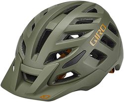 Giro Radix mat Trail Green M